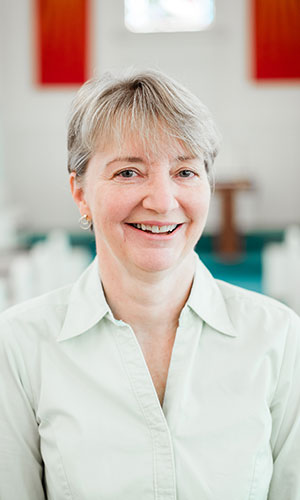 Laurie Christman