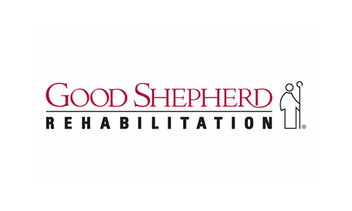 Good Shepherd Rehabilitation