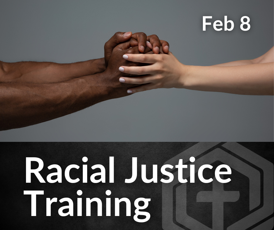 Racial Justice Training