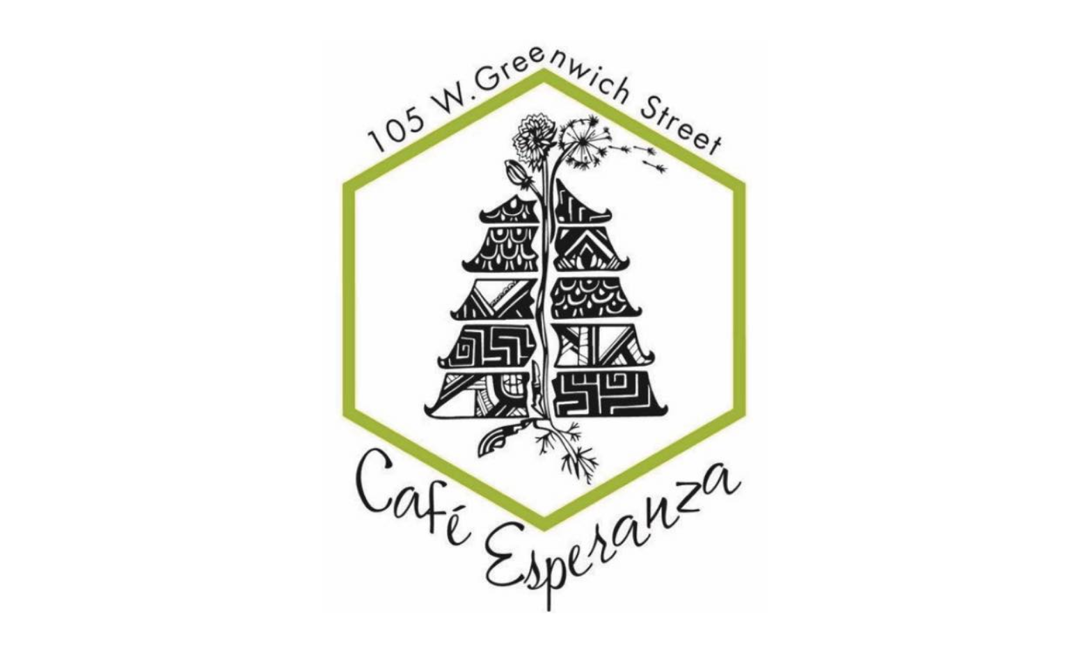 Cafe Esperanza