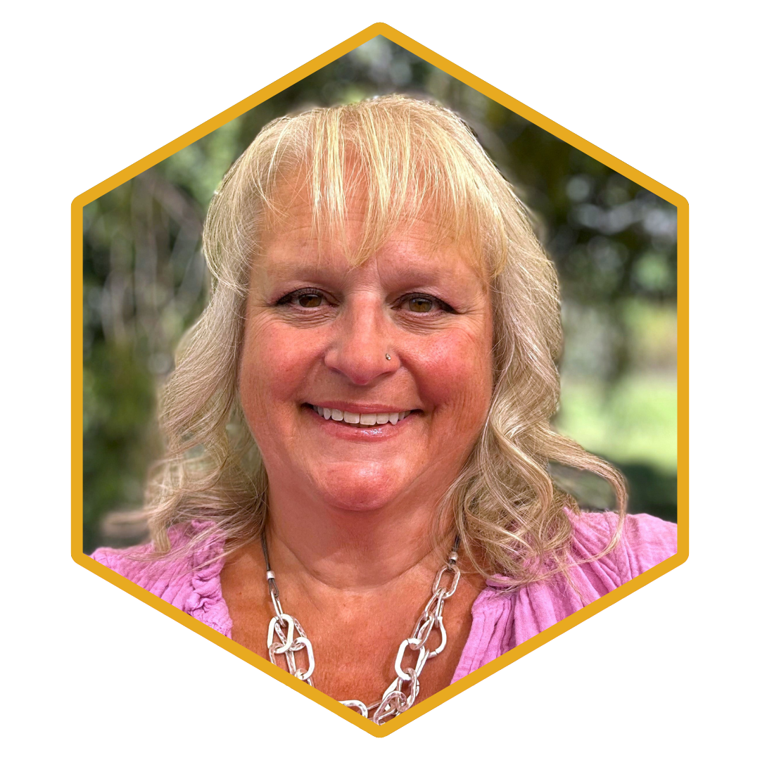 Director for leaders - chelle headshot Director for leaders - chelle headshot