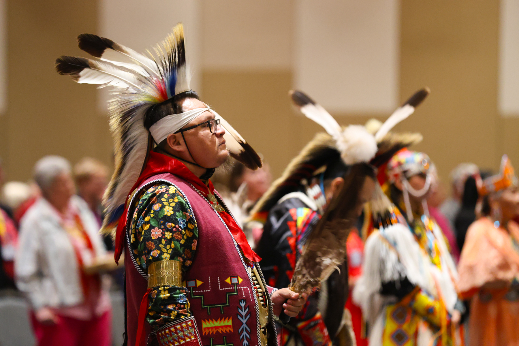 Photo: ELCA, 2025 Churchwide Assembly
