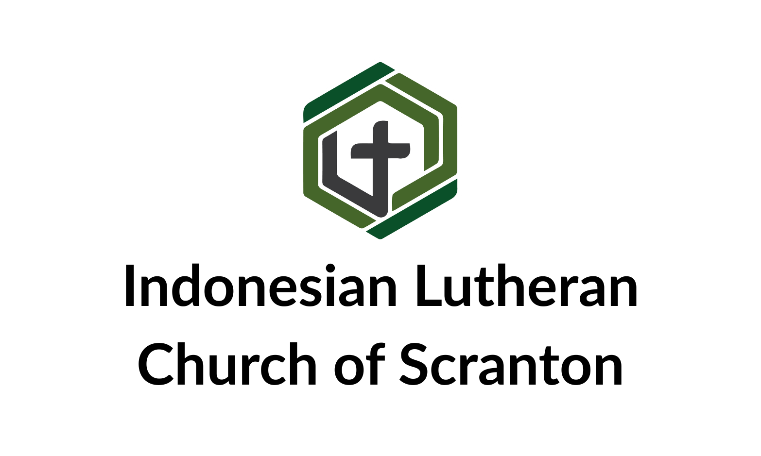 Indonesian Lutheran Church of Scranton
