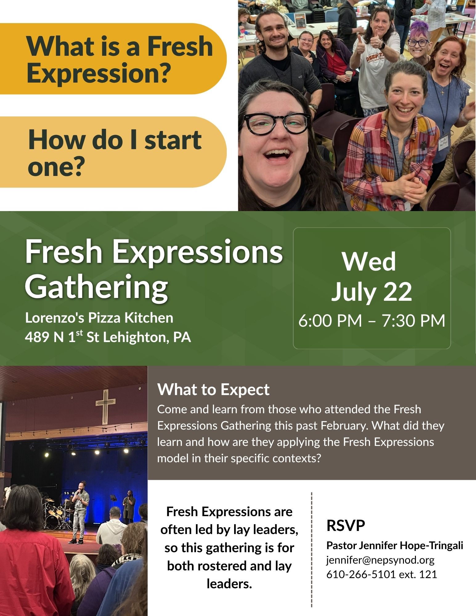 Fresh Expressions Flyer (1)