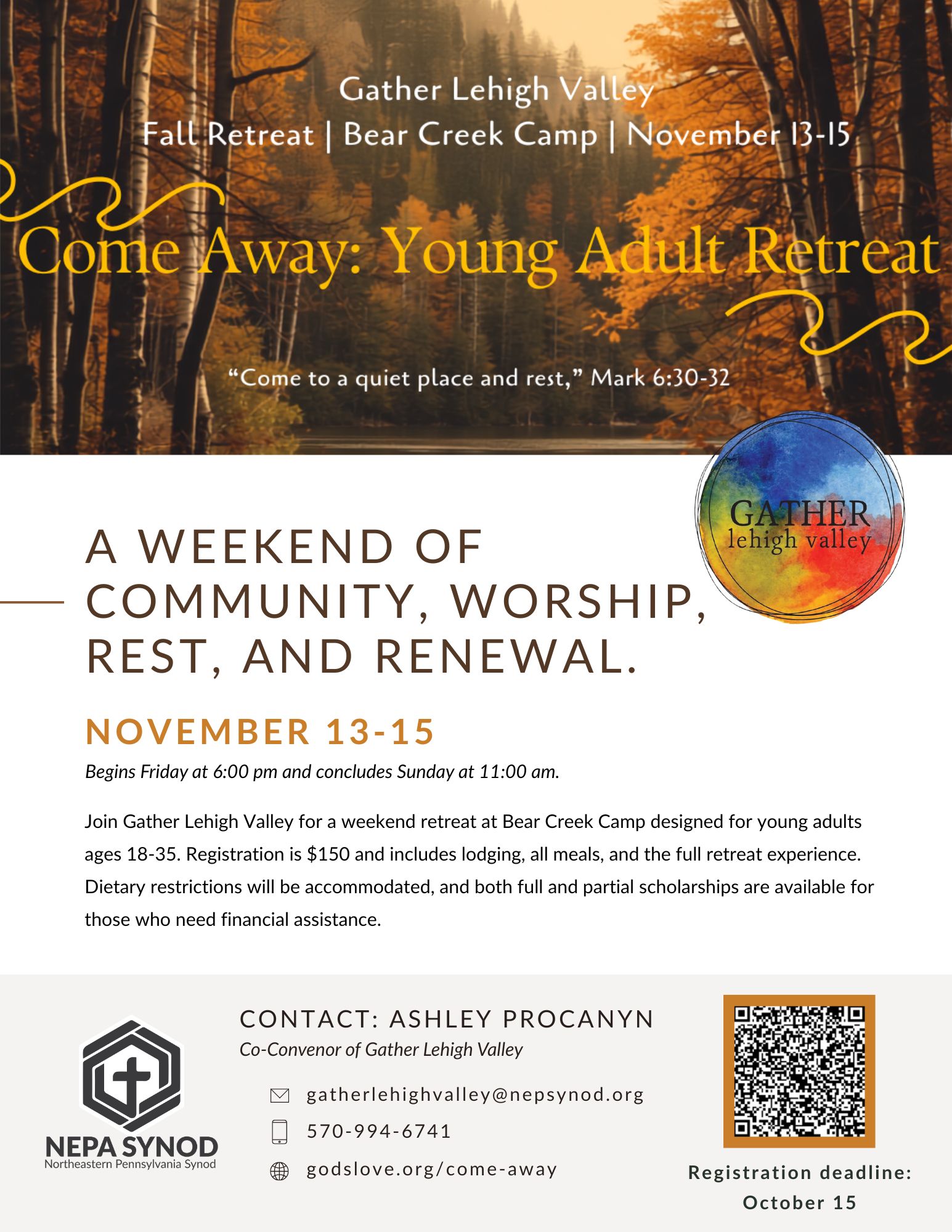 Synod Flyers (1)