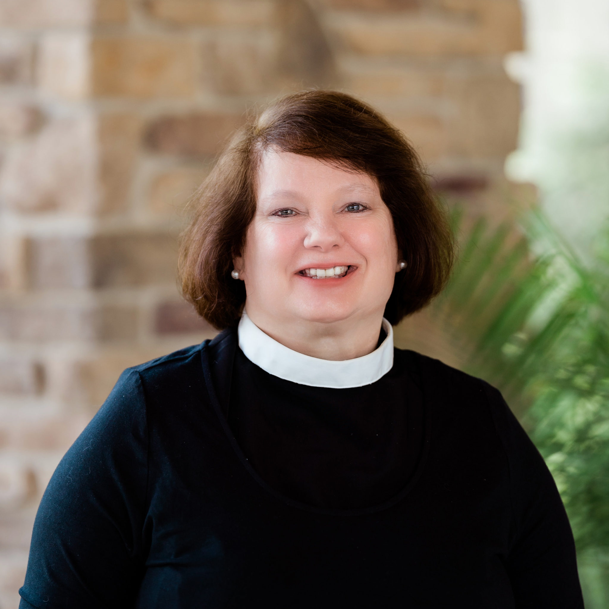 Pastor Drennan serves full-time as pastor of Grace Lutheran Church in Macungie and as Associate to the Bishop for the North Lehigh Mission District.