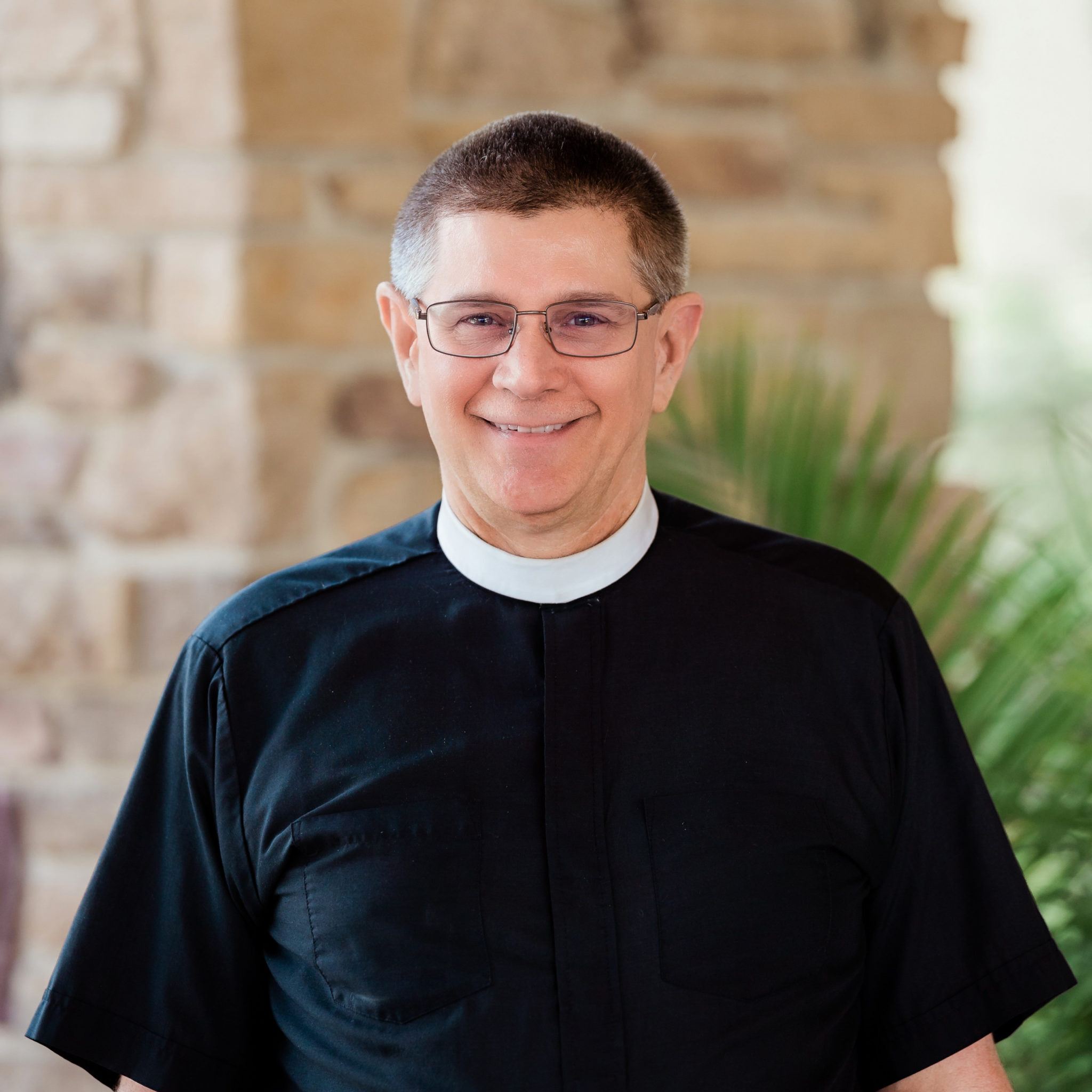 Pastor Grube serves full-time as pastor of St. Paul's Lutheran Church in Dallas as well as Associate to the Bishop for the Wilkes-Barre/Scranton Mission District.