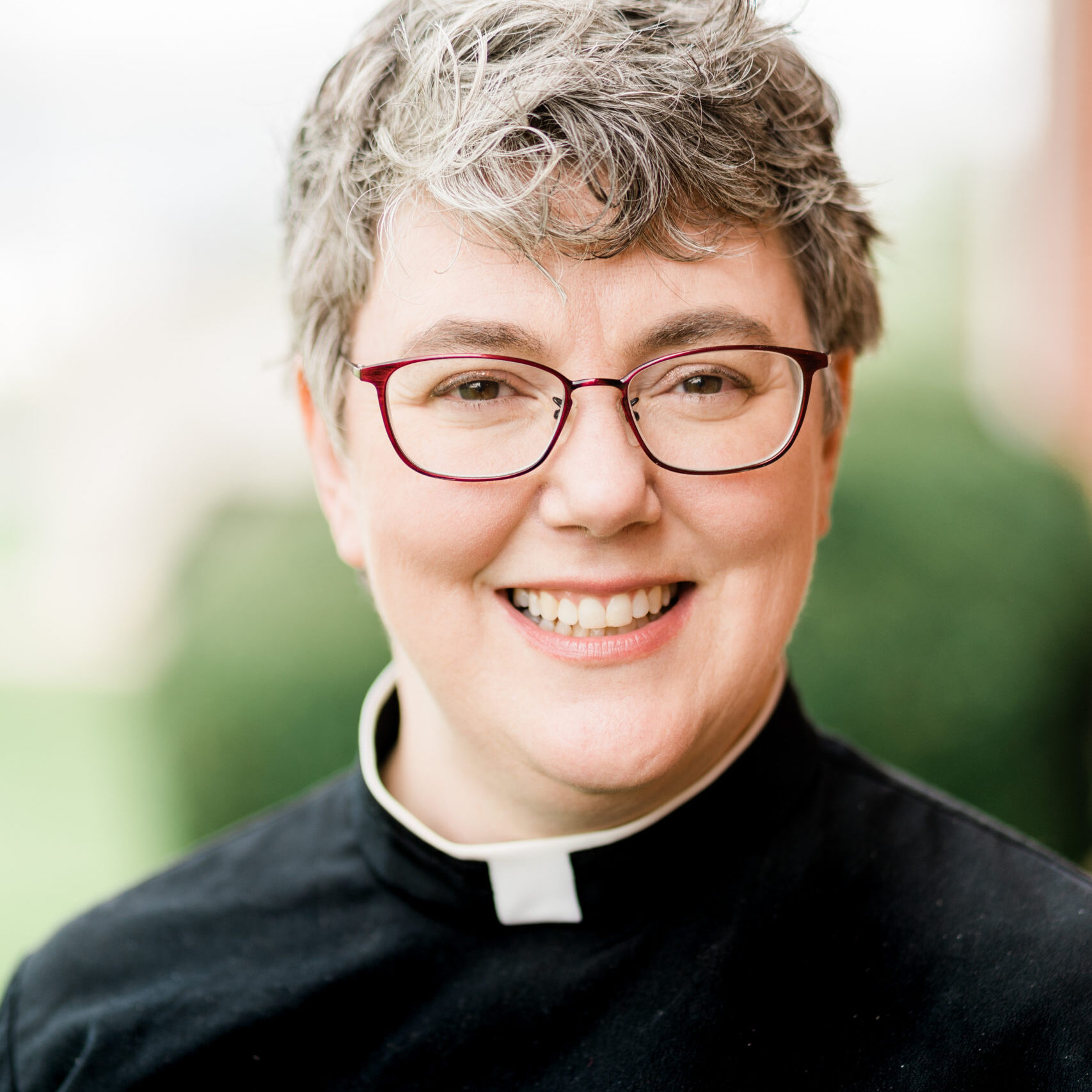 Pastor Dietz serves to strengthen lay and rostered ministry across the Synod through candidacy, First Call Theological Education, mobility, and stewardship. She also relates to the congregations throughout Berks County.