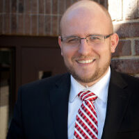 Rev. Tim Brown, Director for Congregational Stewardship – our ELCA Representative for this Assembly. He will invite us to connect the dots in the power of our mutual ministry between congregations, synod, and the ELCA. 